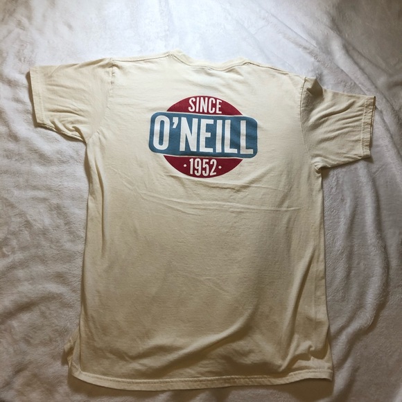 O’Neill T-Shirt - Picture 2 of 2